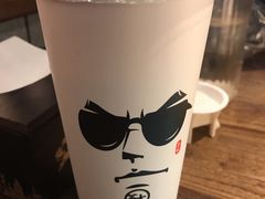 -茶太良品·北京特色茶饮(西站食宝街店)