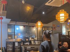 -易老妈蹄花.特色川菜(人民公园总店)