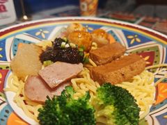 -玛嘉烈(北京金融街店)