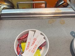 -海底捞火锅(振华商厦店)