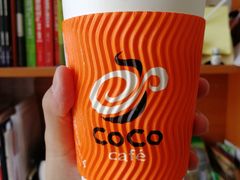 -CoCo都可(十全东店)