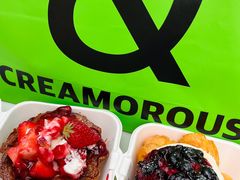 -BUTTERFUL&CREAMOROUS 黄油与面包(三里屯太古里店)