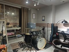 -TEMPO 音乐(五角场店)