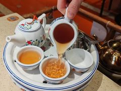 -点都德(花城店)