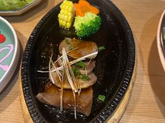 -和创柚子·会席日本料理(新区淮海街店)