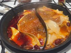 -朱光玉火锅馆(小寨原力场店)