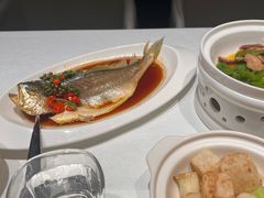 -祥记餐饮•豫粤珍味(金隅大厦店)
