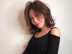 -上禾 HAIR SALON