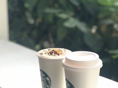 -星巴克臻选(广州沙面店)