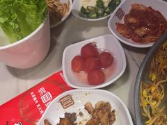 -韩宫宴烤肉·料理(苏州中心店)