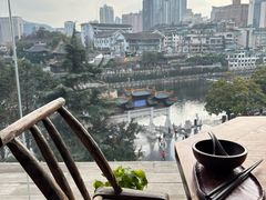 -包整·丝娃娃(一览甲秀楼风景店)