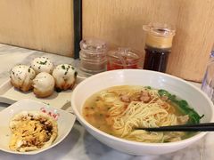 -东泰祥生煎馆(重庆北路店)