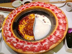-川中渝夫火锅(铜陵万达广场店)