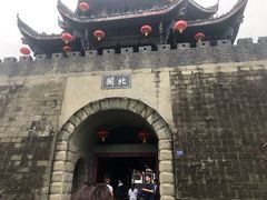 -南关石牌坊古镇