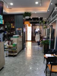 -阿莲新妆护肤造型