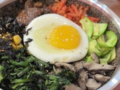 -敏丁拌饭(中街总店)