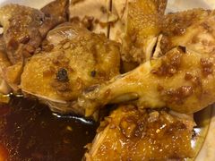 -百味馆·粤菜·湛江菜(后海花园店)