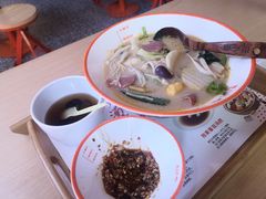 -麻小劲菌汤麻辣烫(体育西路店)
