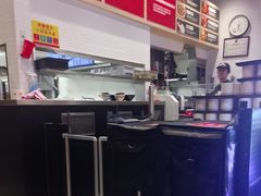 -食其家·牛丼咖喱(太阳宫店)