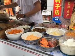 -大个子蒸饭