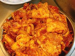 -西昌藿香火盆烧烤(金西路店)