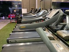 -YCHL Studios健身工作室(市二宫店)