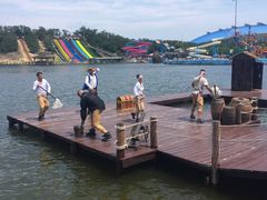 -渔岛海洋度假区