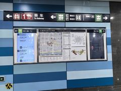 -大望路(地铁站)