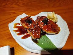 -有喜屋·烧鸟·居酒屋(周浦万达店)