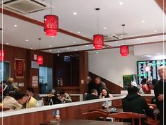 大堂-共和春(甘泉路店)