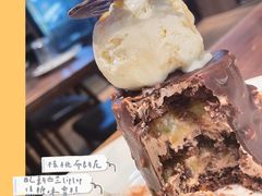 -Bistro 63 创意融合料理(广粤天地店)