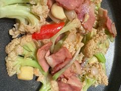 -新兴·金羊座·粤菜点心(乐峰店)