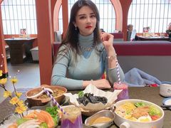-将太无二·北美传奇寿司(荟聚购物中心西红门店)