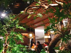 景观位-锦府盐帮·李宅(领展购物广场中关村店)