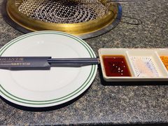 -NIUAN牛庵·日式和牛烧肉(恒隆店)