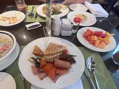 -吉隆坡喜来登帝国酒店