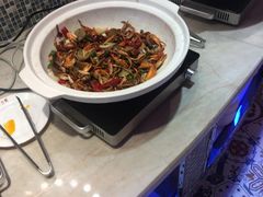-吉布鲁牛排海鲜自助(芙蓉万家丽店)