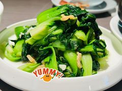-晓淮山·扬州早茶·淮扬菜(龙阳广场店)