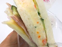 -帝戎(禾祥西路店)