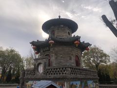 -大槐树寻根祭祖园
