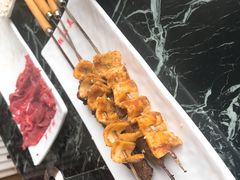 -潮汕美牛肉丸火锅店(天宁寺店)