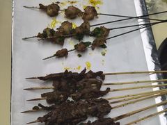 -聚味瞿记·龙虾堂(树木岭店)