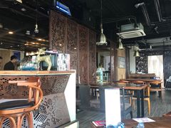 -烛影拾光观景餐厅·创意菜·摄影·小提琴(大唐不夜城店)