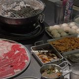 沈阳探店｜烤肉记 KAOROUJI