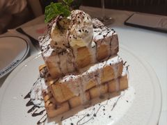 俄罗斯方块-俄士厨房(时代天街店)