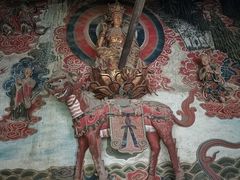 -报恩寺(平武县)