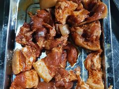 -西昌老号李小肠特色烧烤园(双流店)