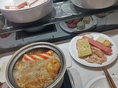 -农小锅自助小火锅(北京大兴凯德店)