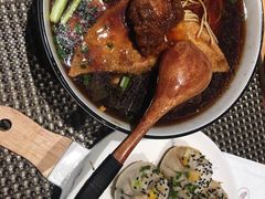 -十面春风·江南面馆(崇宁路店)