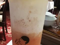 -喜茶(广州天汇igc店)